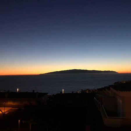 Los Gigantes Ocean View Apartment Puerto de Santiago  Εξωτερικό φωτογραφία