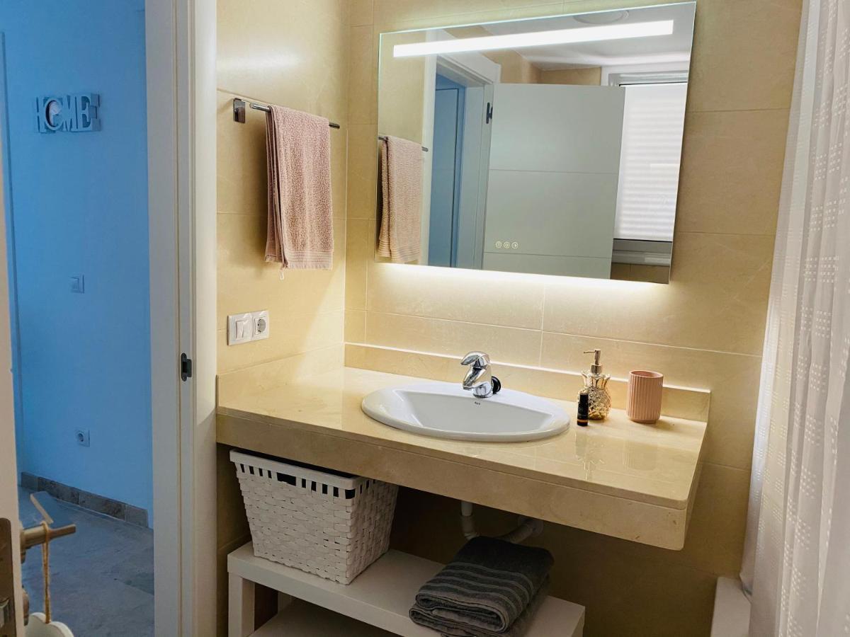 Los Gigantes Ocean View Apartment Puerto de Santiago  Εξωτερικό φωτογραφία