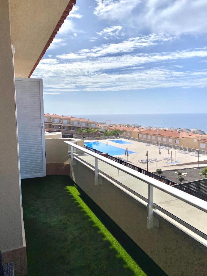 Los Gigantes Ocean View Apartment Puerto de Santiago  Εξωτερικό φωτογραφία